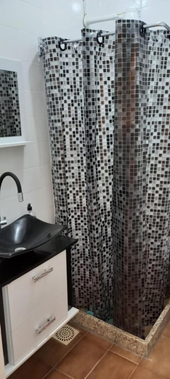 Conforto De Copa Na Quadra Da Río de Janeiro
